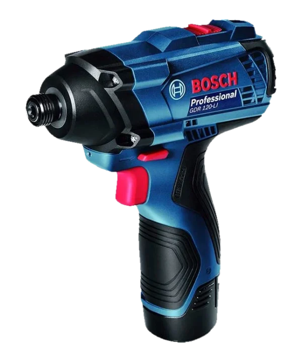 ZAMIRANABZAR-BOSCH-GDR 120-LI-بکس شارژی بوش مدل GDR 120-LI