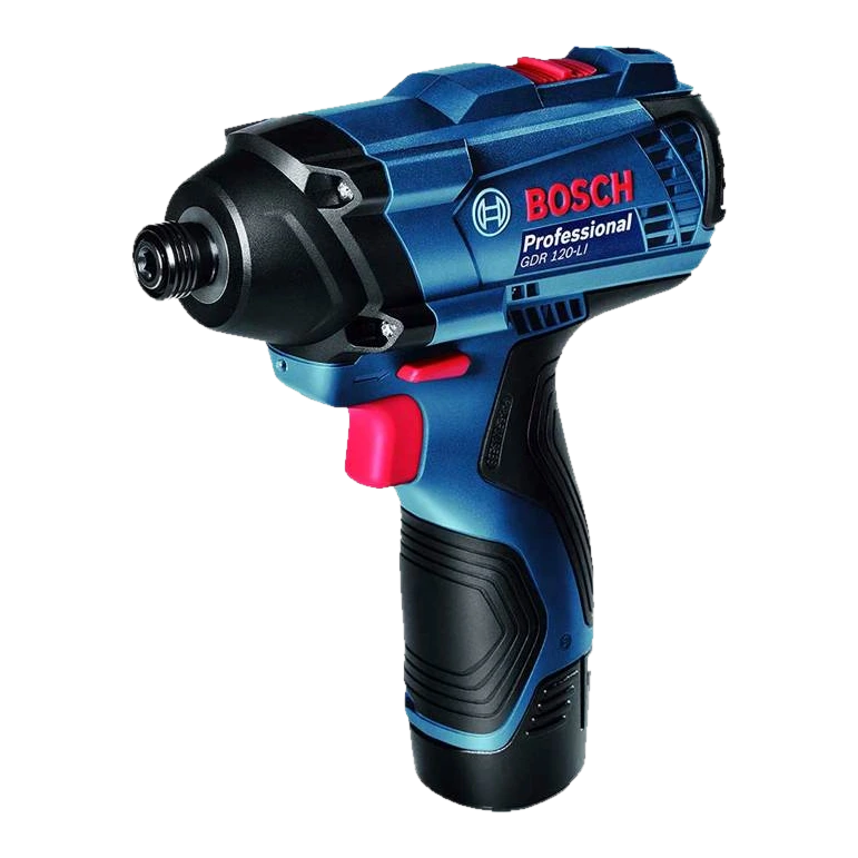 ZAMIRANABZAR-BOSCH-GDR 120-LI-بکس شارژی بوش مدل GDR 120-LI