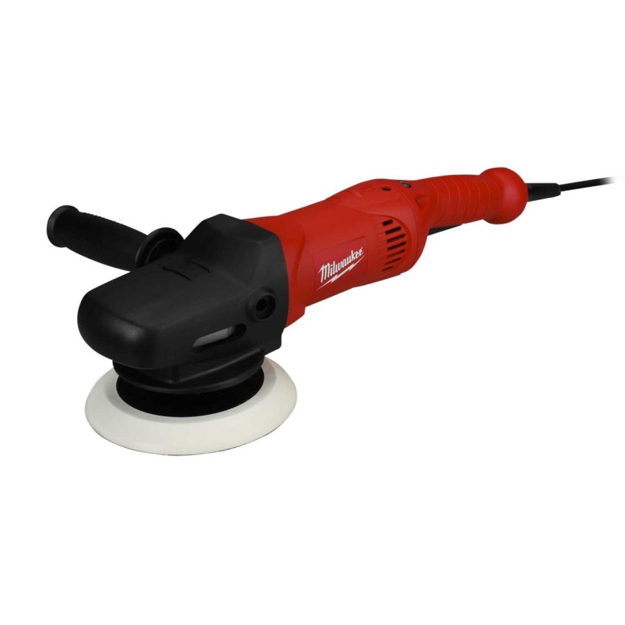 ZAMIRANABZAR-MILWAUKEE-AP12E -سنباده 1200 وات میلواکی Milwaukee مدل AP12E