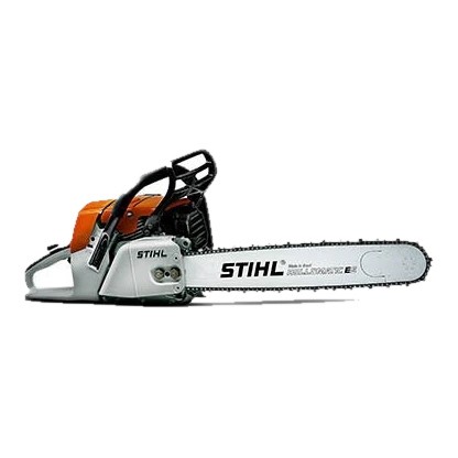 اره زنجیری بنزینی اشتیل مدل MS381