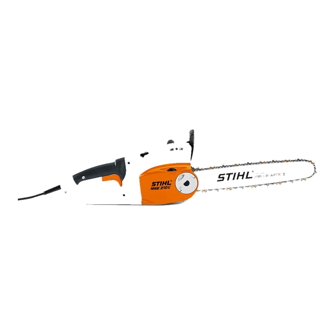 اره زنجیری برقی اشتیل مدل MSE220C-Q