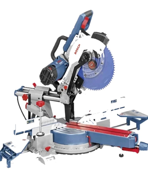 ZAMIRANABZAR-BOSCH-GCM12SDE-اره فارسی بر بوش مدل GCM12SDE