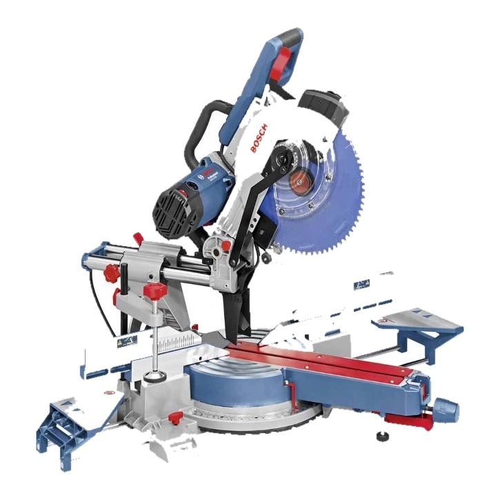 ZAMIRANABZAR-BOSCH-GCM12SDE-اره فارسی بر بوش مدل GCM12SDE