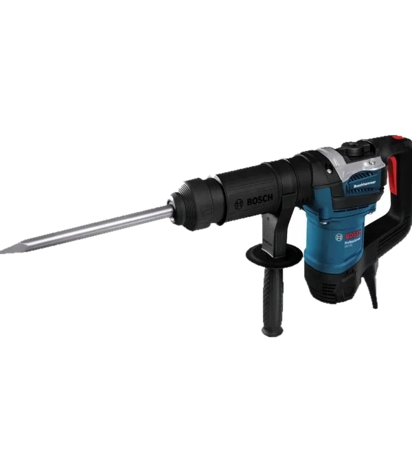 ZAMIRANABZAR-BOSCH-GSH 501-چکش تخریب بوش مدل GSH 501
