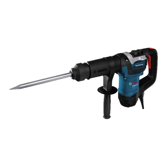 ZAMIRANABZAR-BOSCH-GSH 501-چکش تخریب بوش مدل GSH 501