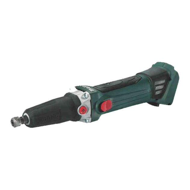 فرز انگشتی شارژی متابو مدل GA 18 LTX
