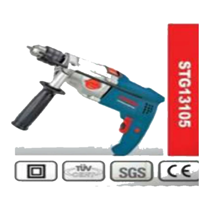 دریل چکشی استرانگ مدل STG13105