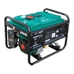 موتور برق دی سی ای مدل AF3600