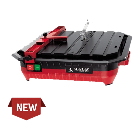 ماشین کاشی بر محک مدل TS-450