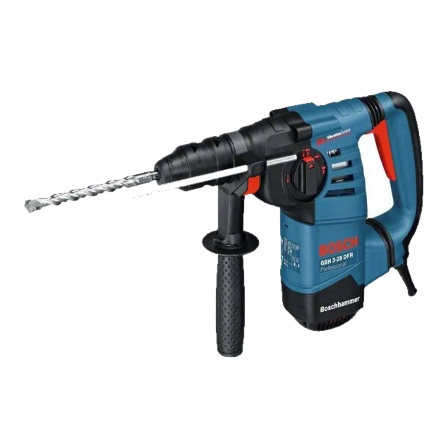 ZAMIRANABZAR-BOSCH-GBH 3-28-DFR-بتن کن بوش مدل GBH 3-28-DFR