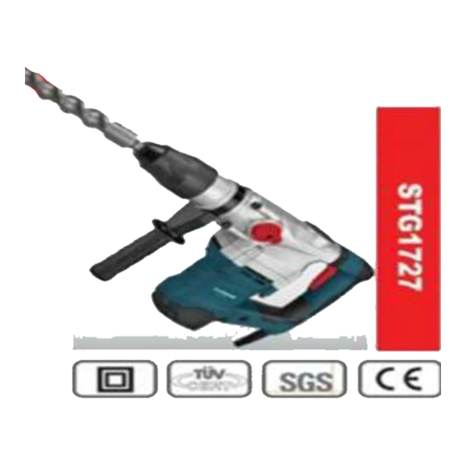 دریل بتن کن استرانگ مدل STG1727
