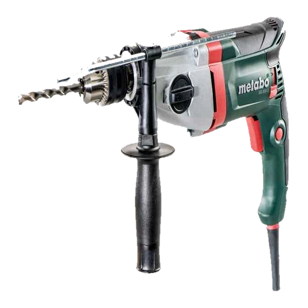 دریل چکشی متابو مدل SB850-2/16