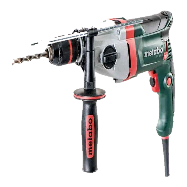 دریل چکشی متابو مدل SBE850-2