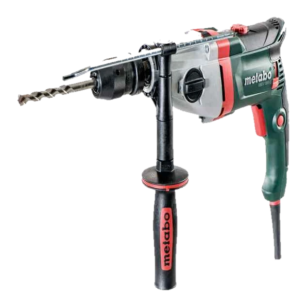 دریل چکشی متابو مدل SBEV1300-2