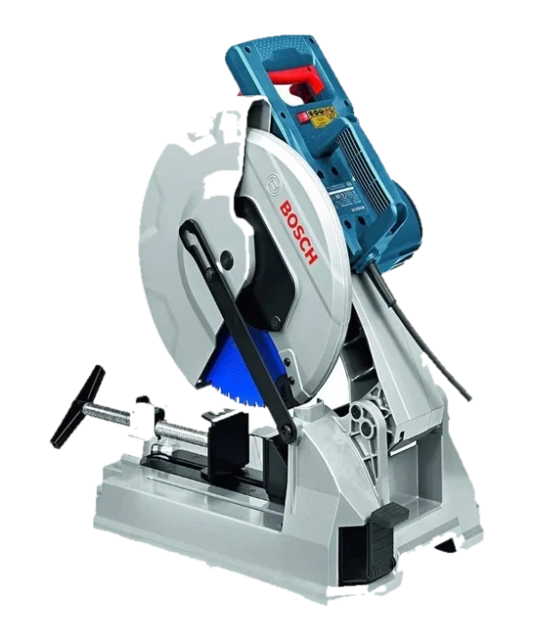 ZAMIRANABZAR-BOSCH-GCD 12 JL-پروفیل بر بوش مدل GCD 12 JL