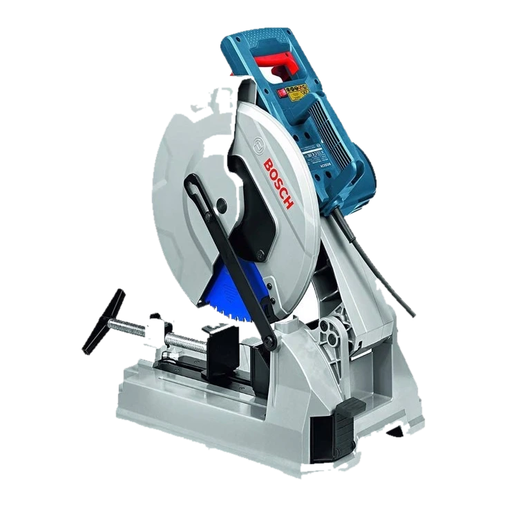 ZAMIRANABZAR-BOSCH-GCD 12 JL-پروفیل بر بوش مدل GCD 12 JL