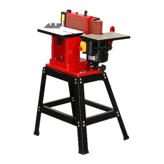سنباده نواری محک مدل BS-900