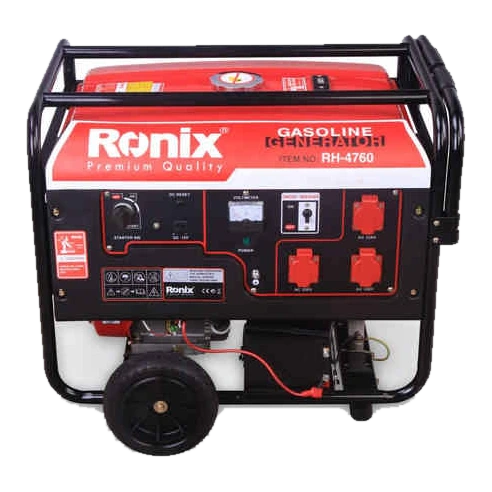 موتور برق رونیکس مدل RH-4760