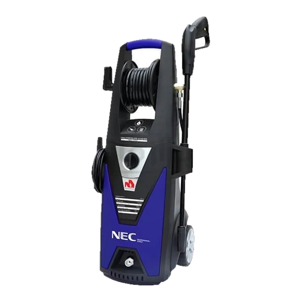 ZAMIRANABZAR-NEC-4401-کارواش القایی ان ای سی مدل 4401