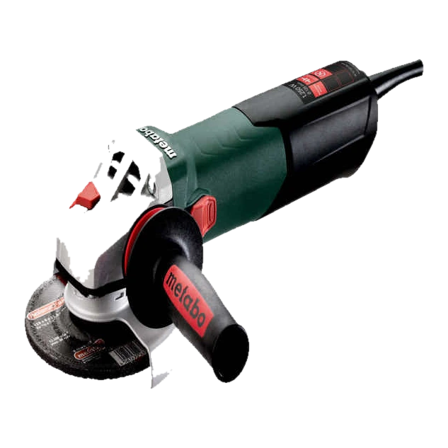 مینی فرز متابو مدل W12-125Quick