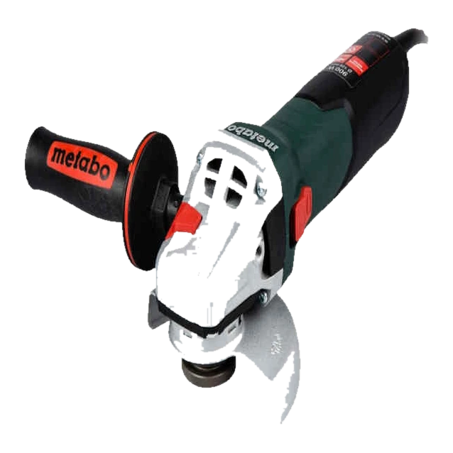 مینی فرز متابو مدل W9-125