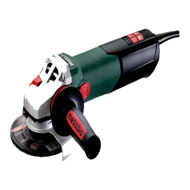 مینی فرز متابو مدل WE15-125Quick