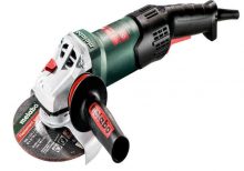 فرز آهنگری متابو مدل WE17-150Quick RT