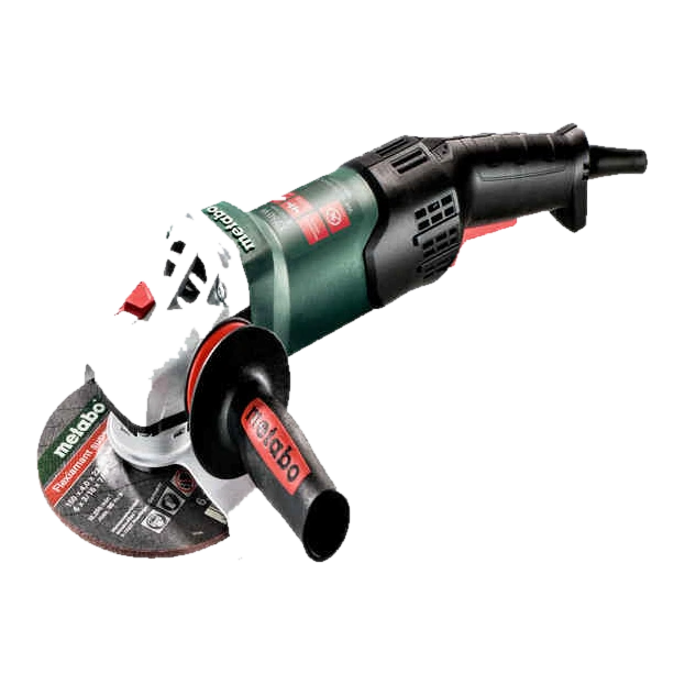 فرز آهنگری متابو مدل WE17-150Quick RT