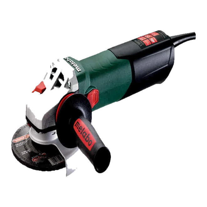 مینی فرز متابو مدل WEV15-125Quick