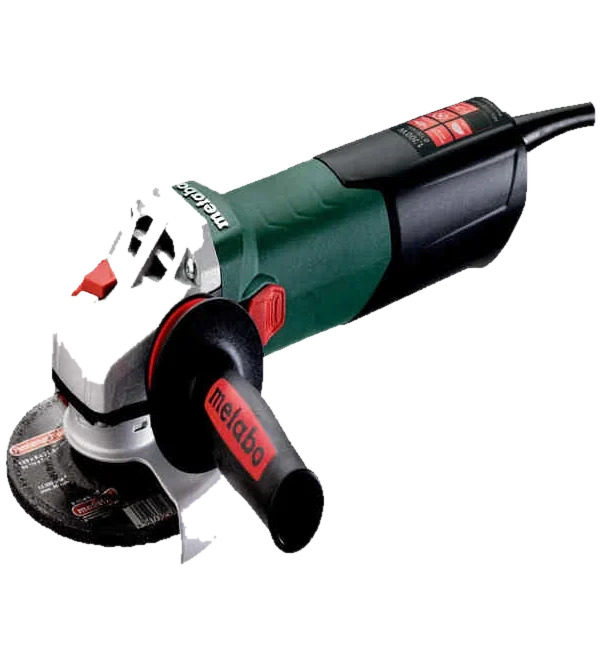 مینی فرز متابو مدل WEA17-125Quick