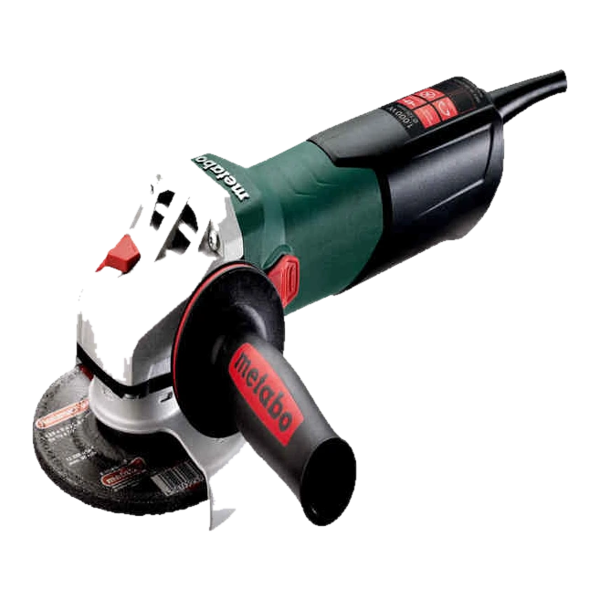 مینی فرز متابو مدل WEV10-125Quick