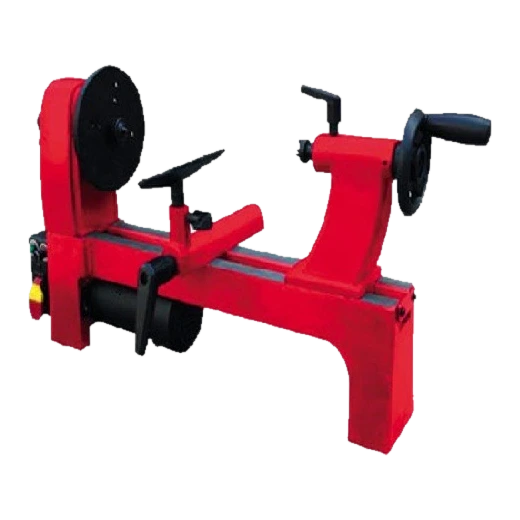 دستگاه خراطی دیمردار محک مدل WL-330V