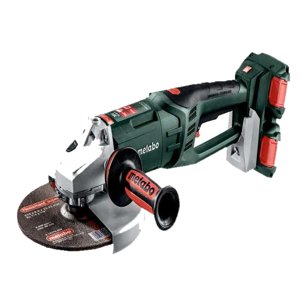 فرز شارژی متابو مدل WPB 36-18 LTX BL 230