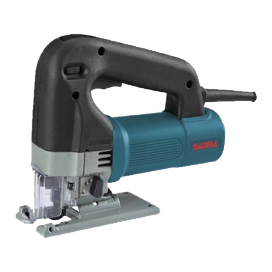 اره عمود بر صدرا مدل SA-7610