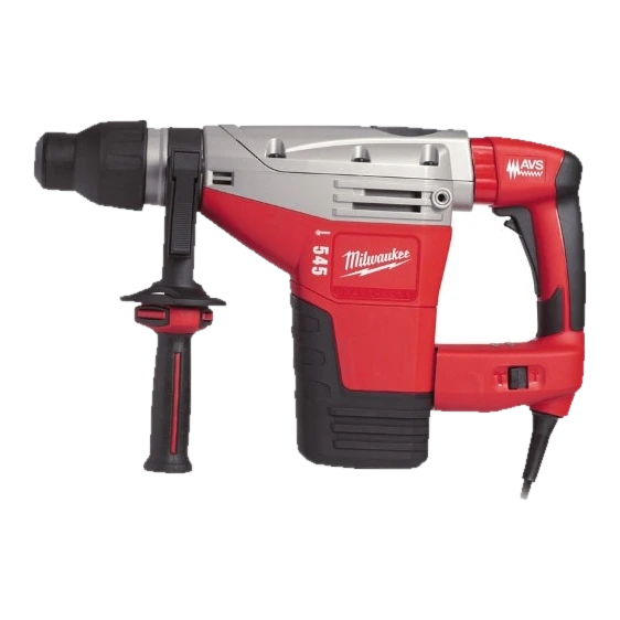 بتن کن4شیار میلواکی مدل PH30POWERX