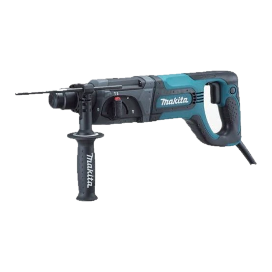 بتن کن ماکیتا مدل HR2475