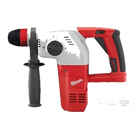 بتن کن شارژی میلواکی مدل HD28HX