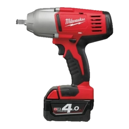 اچار بکس 1/2اینچ میلواکی مدل IPWE400RQ