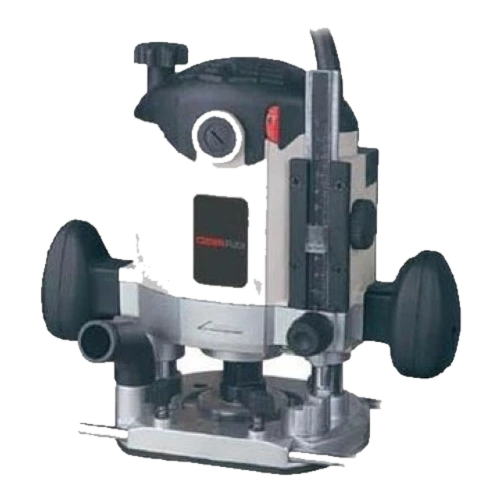 فرز نجاری کرون مدل CT11002