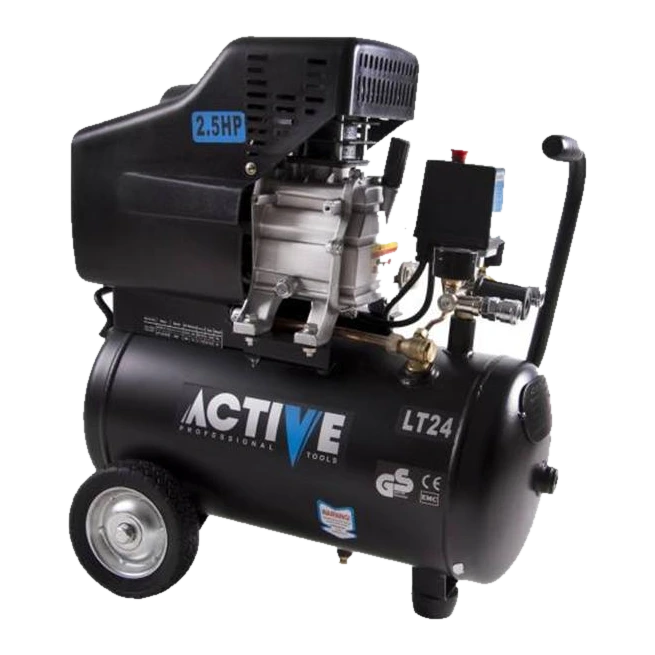 کمپرسور هوای اکتیو مدل AC 1024