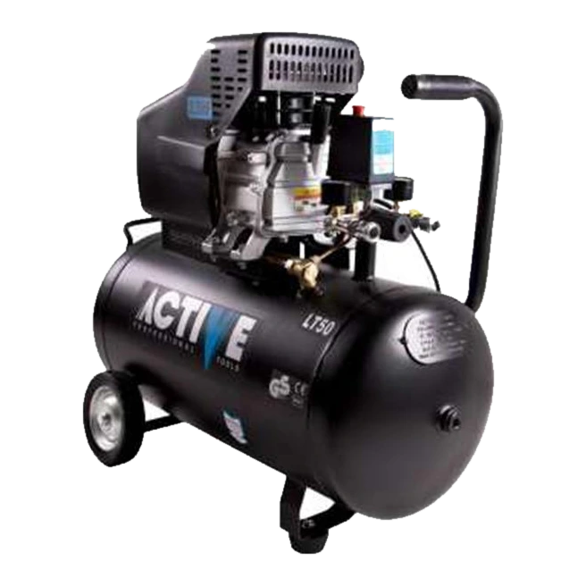 کمپرسور هوای اکتیو مدل AC 1050