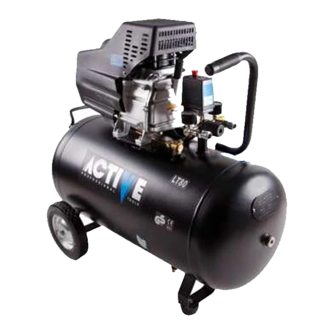 کمپرسور هوای اکتیو مدل AC 1080