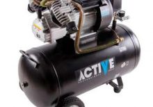 کمپرسور هوای اکتیو مدل AC 1280