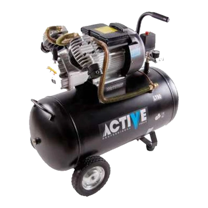 کمپرسور هوای اکتیو مدل AC 1280