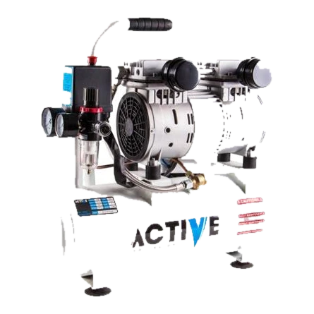 کمپرسور هوای اکتیو مدل ac 1310S