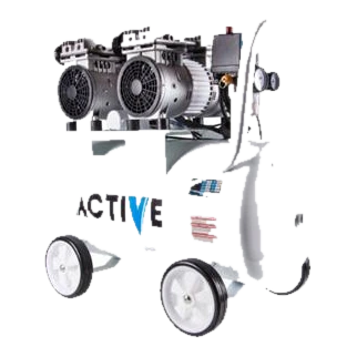 کمپرسور هوای اکتیو مدل ac 1350S
