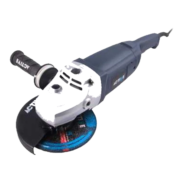 فرز آهنگری اکتیو مدل AC 2118