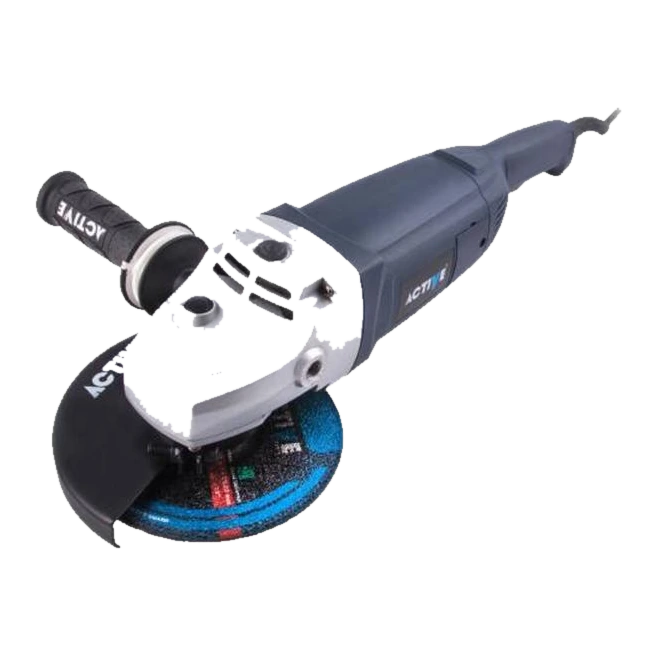 فرز سنگبری اکتیو مدل AC 2123