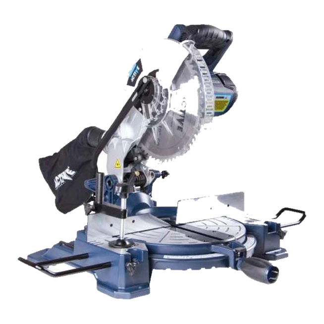 اره فارسی بر اکتیو مدل AC2155F