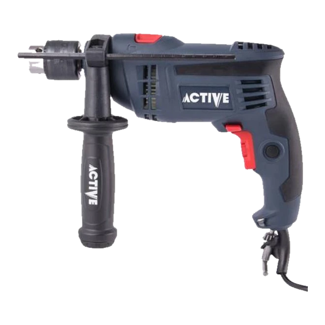 دریل چکشی اکتیو مدل AC2213 MC
